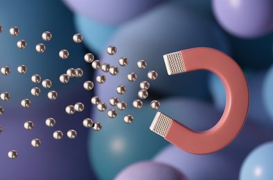 магнетизм, магнит, спинтроника, электроника, материал