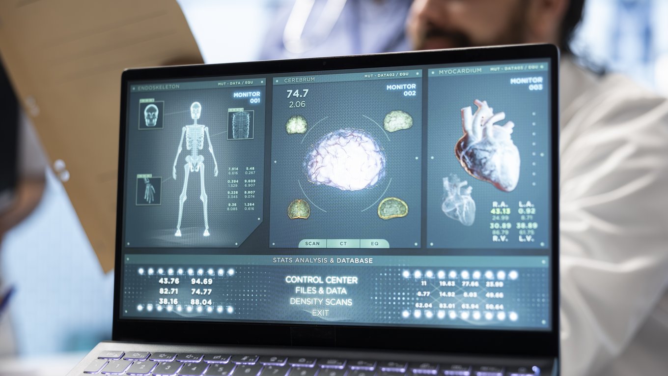 медицина, реанимация, искусственныйинтеллект, данные, сепсис