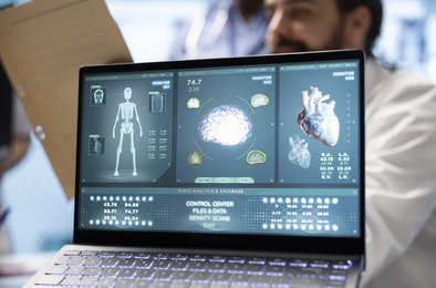 медицина, реанимация, искусственныйинтеллект, данные, сепсис