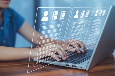 нейросети, резюме, рекрутинг, работодатели, опрос