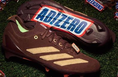 Adizero Electric+ II