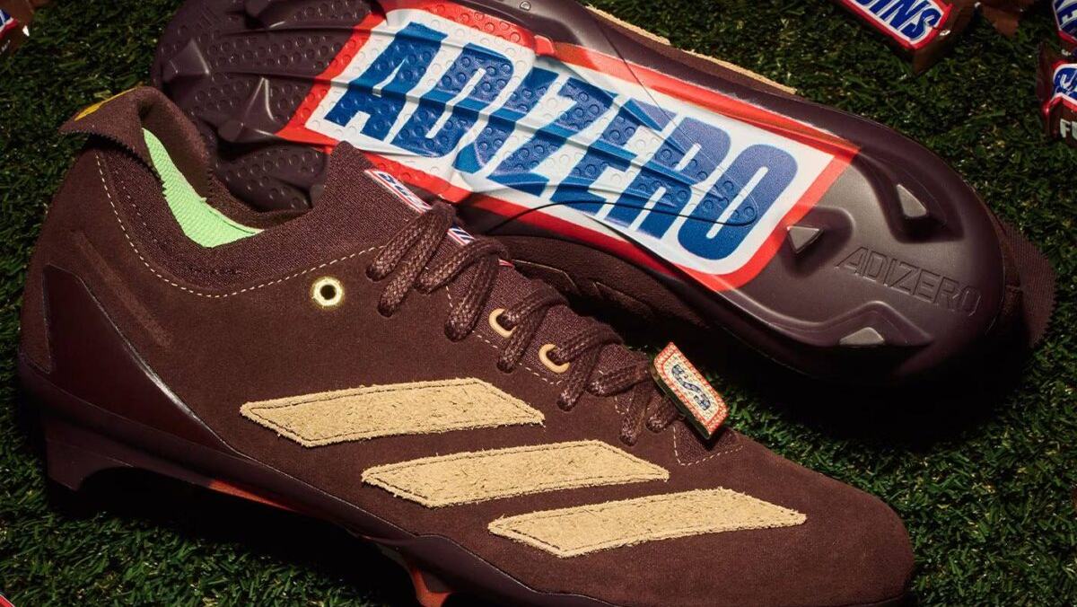 Adizero Electric+ II