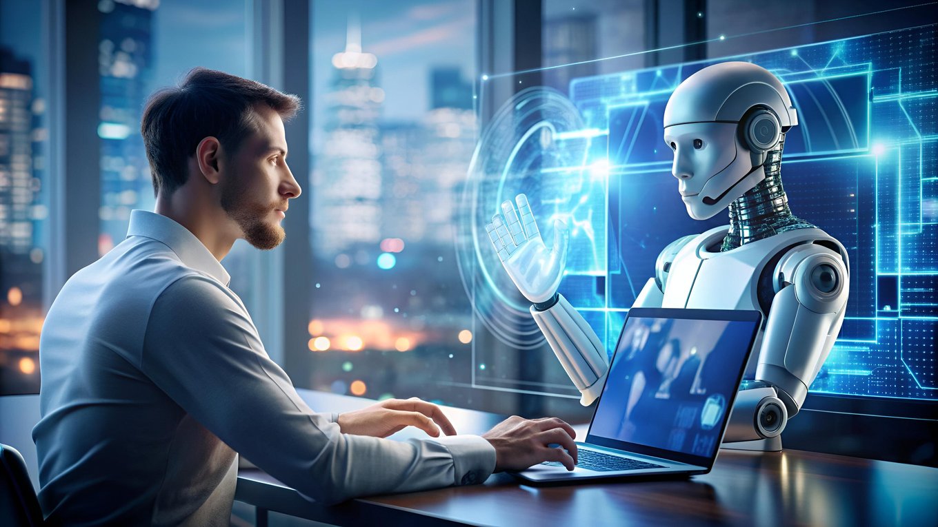 роботы, технологии, интеллект, команды, система