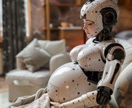 искусственныйинтеллект, ДНК, геном, биотехнологии, жизнь