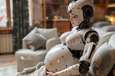 искусственныйинтеллект, ДНК, геном, биотехнологии, жизнь