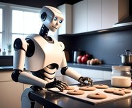 робототехника, сенсор, технология, осязание, инновации