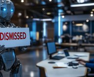 ИИ, безработица, автоматизация, производительность, инфраструктура