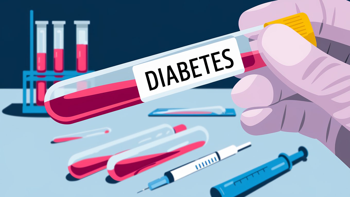 Диабет, инсулин, лечение