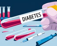 Диабет, инсулин, лечение