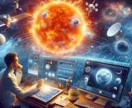 звезды, солнце, вращение, астрономия, исследование