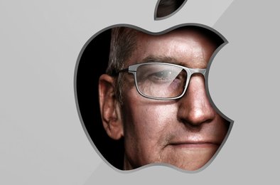 Тим Кук, Apple, руководство, бизнес, инновации