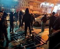 Starlink, Иран, США, протесты, интернет