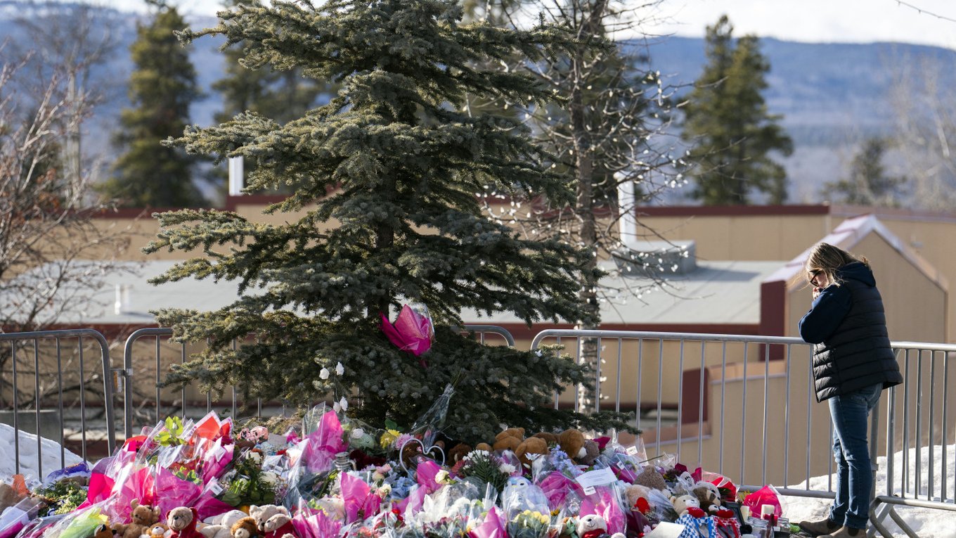 OpenAI, Канада, стрельба, расследование, безопасность