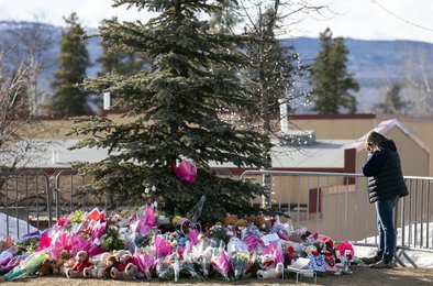 OpenAI, Канада, стрельба, расследование, безопасность