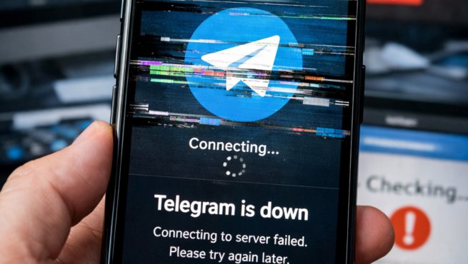 Telegram, ограничения, Роскомнадзор, мессенджеры, безопасность