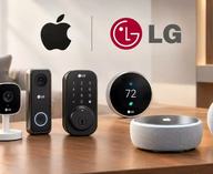 Apple LG