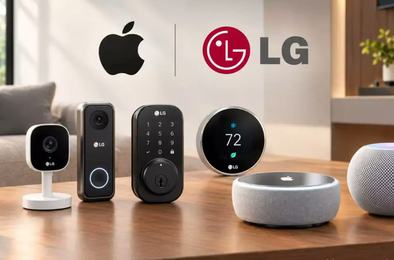 Apple LG