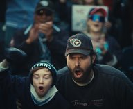 Клуб Национальной футбольной лиги «Титаны Теннесси»