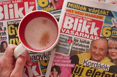 Орбан, Венгрия, СМИ, газета, сделка