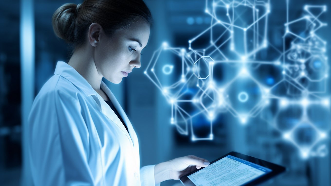 нейросеть, белки, биология, медицина, ВШЭ