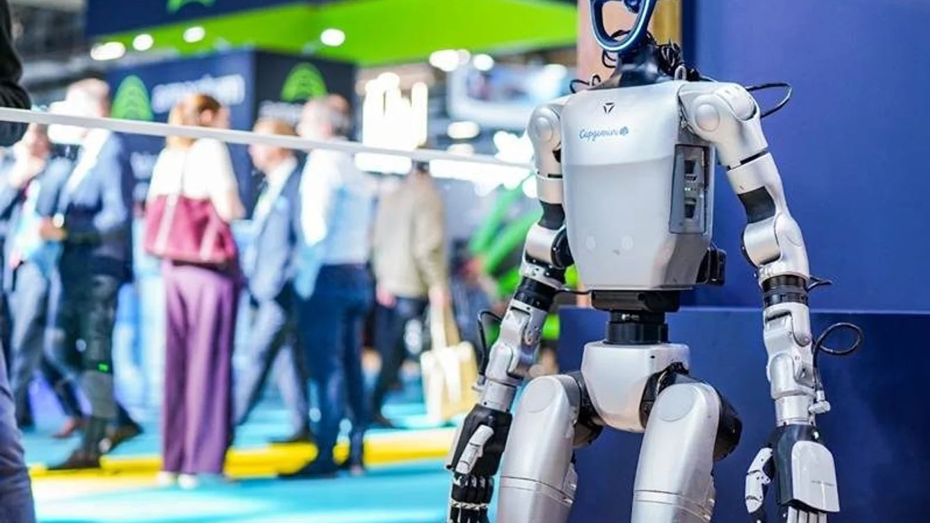 робот, ядерная, автоматизация, технологии, инновации