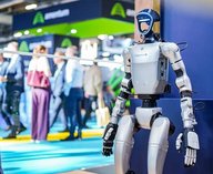 робот, ядерная, автоматизация, технологии, инновации