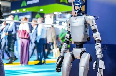 робот, ядерная, автоматизация, технологии, инновации