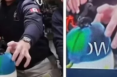 Артемида, NASA, миссия, конспирология, трансляция