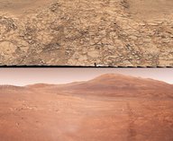 марс, марсоходы, nasa, космос, планета
