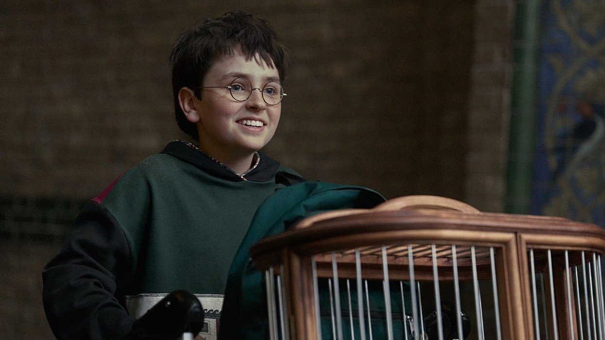 сериал, гаррипоттер, hbo, премьера, актеры