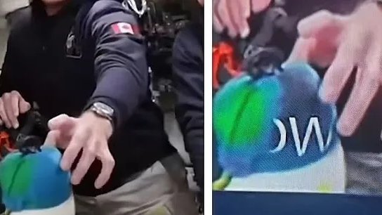 Артемида, NASA, миссия, конспирология, трансляция