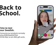 TikTok, ОАЭ, IKEA