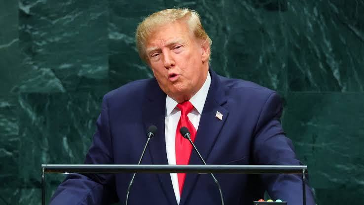 Трамп, суперинтеллект, ИИ, ООН, контроль