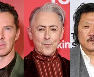 Камбербэтч, кинематограф, слияние, Paramount, WarnerBros