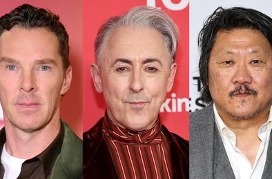 Камбербэтч, кинематограф, слияние, Paramount, WarnerBros