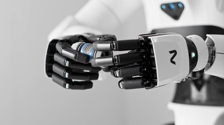 NEURA Robotics