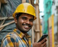 Индия, чатбот, рабство, мигранты, защита