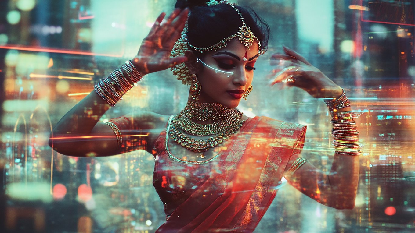 индия, кино, искусственныйинтеллект, технологии, фильм
