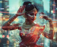 индия, кино, искусственныйинтеллект, технологии, фильм