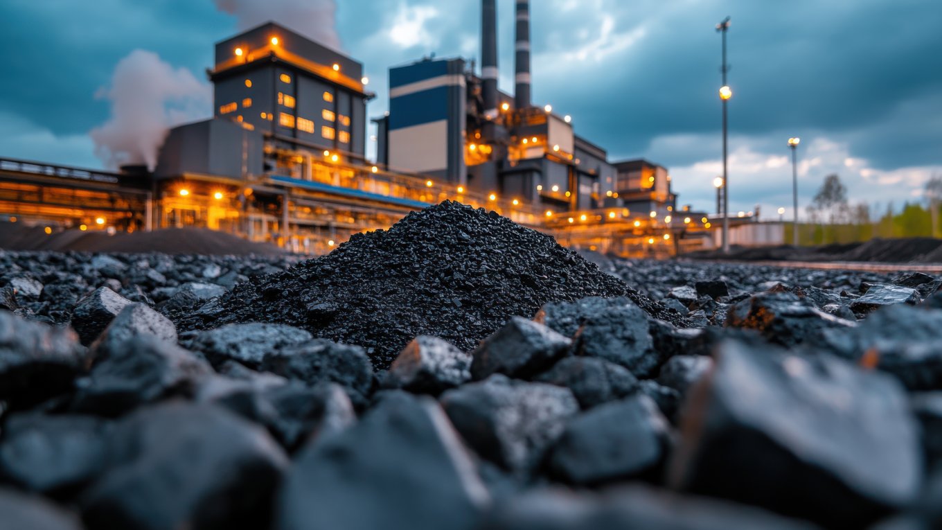 Казахстан, ЦОД, энергетика, уголь, датацентры