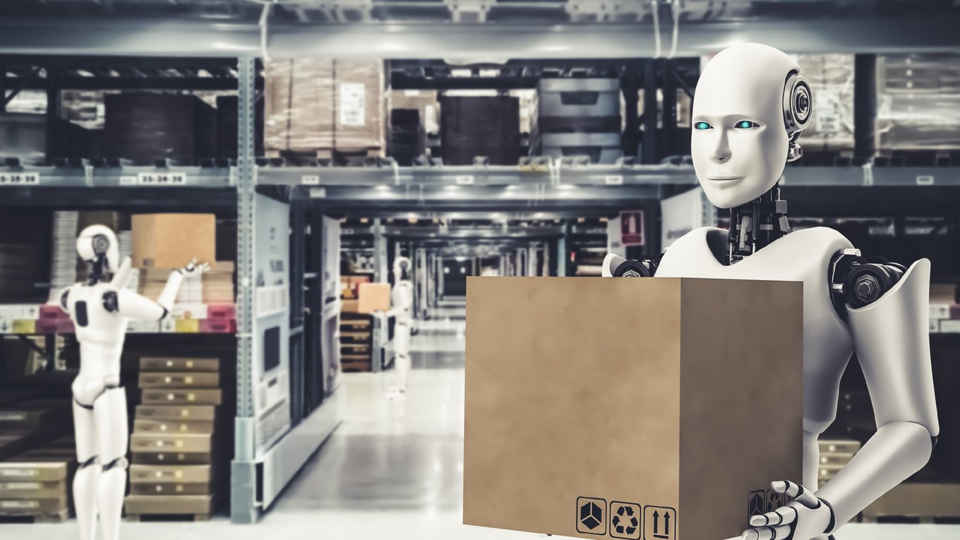 Amazon, инвестиции, искусственныйинтеллект, технологии, облака