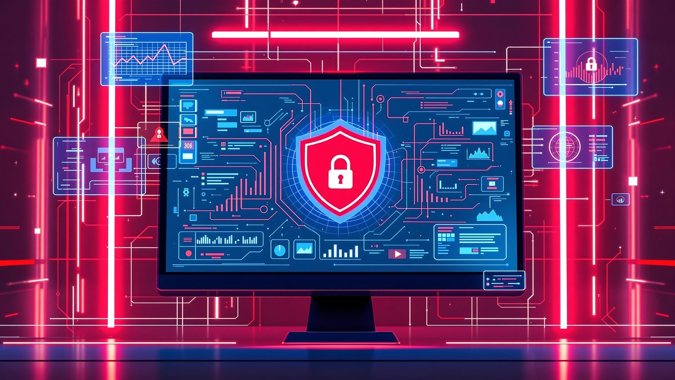 кибербезопасность, ИИ, уязвимости, вредонос, Windows