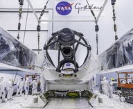 телескоп, NASA, Вселенная, астрономия, галактики