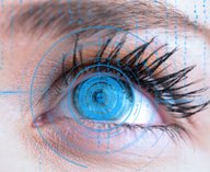 Нейроимплант, глаз, зрение, имплант, испытания