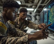 Африка, стартапы, безопасность, оборона, технологии