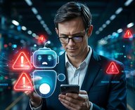 интернет, ИИ, сбои, провайдеры, алгоритмы