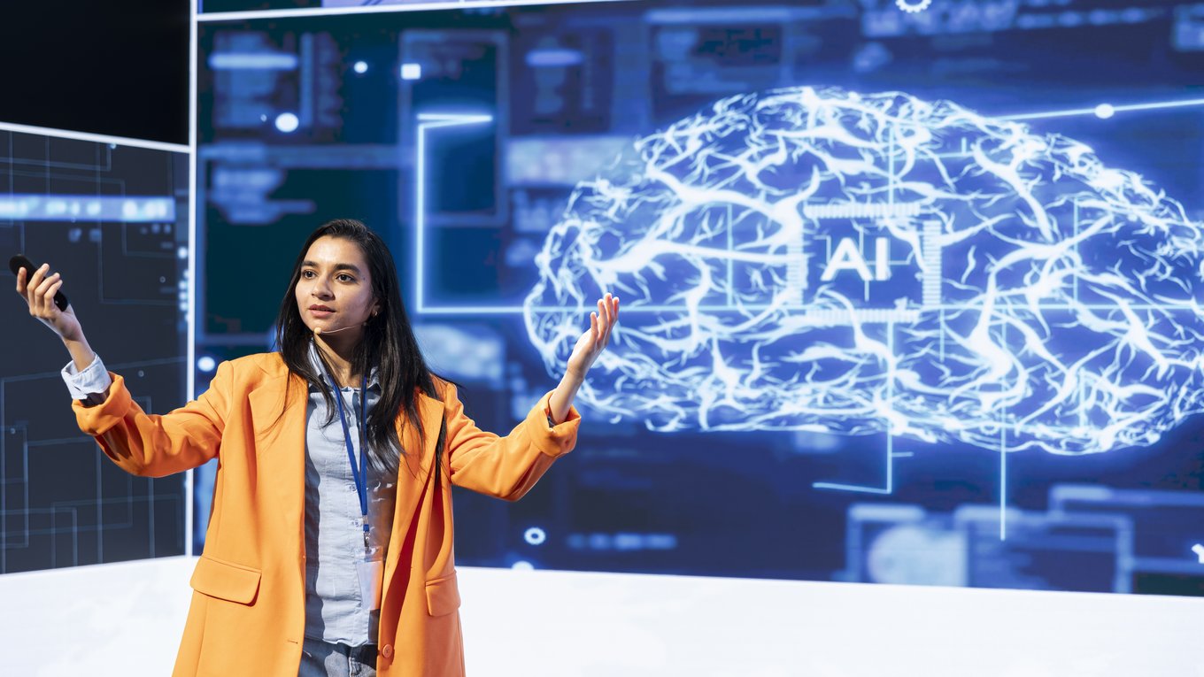 нейросети, обучение, ИИ, алгоритм, технологии