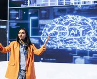 нейросети, обучение, ИИ, алгоритм, технологии