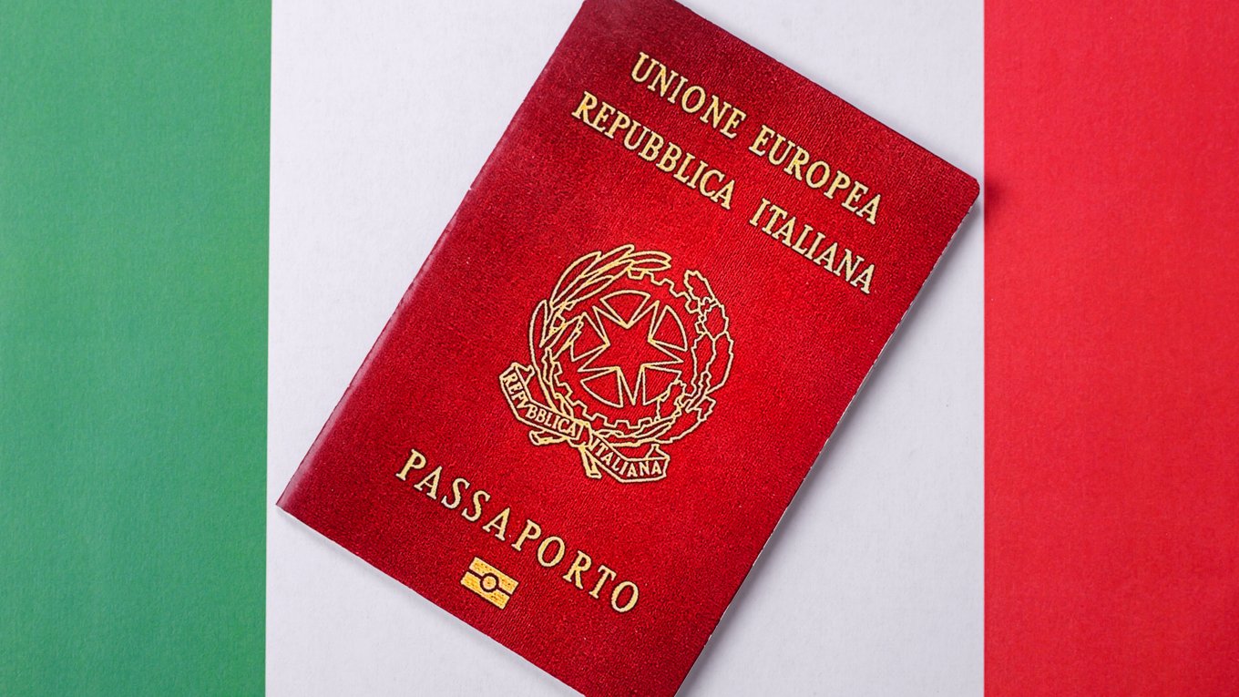 Италия, гражданство, закон, эмигранты, диаспора