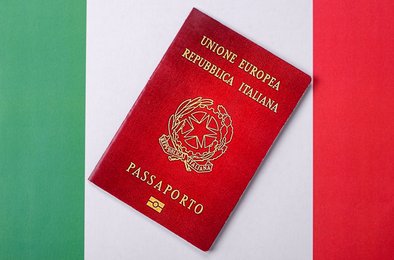 Италия, гражданство, закон, эмигранты, диаспора